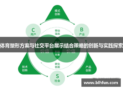 体育塑形方案与社交平台展示结合策略的创新与实践探索